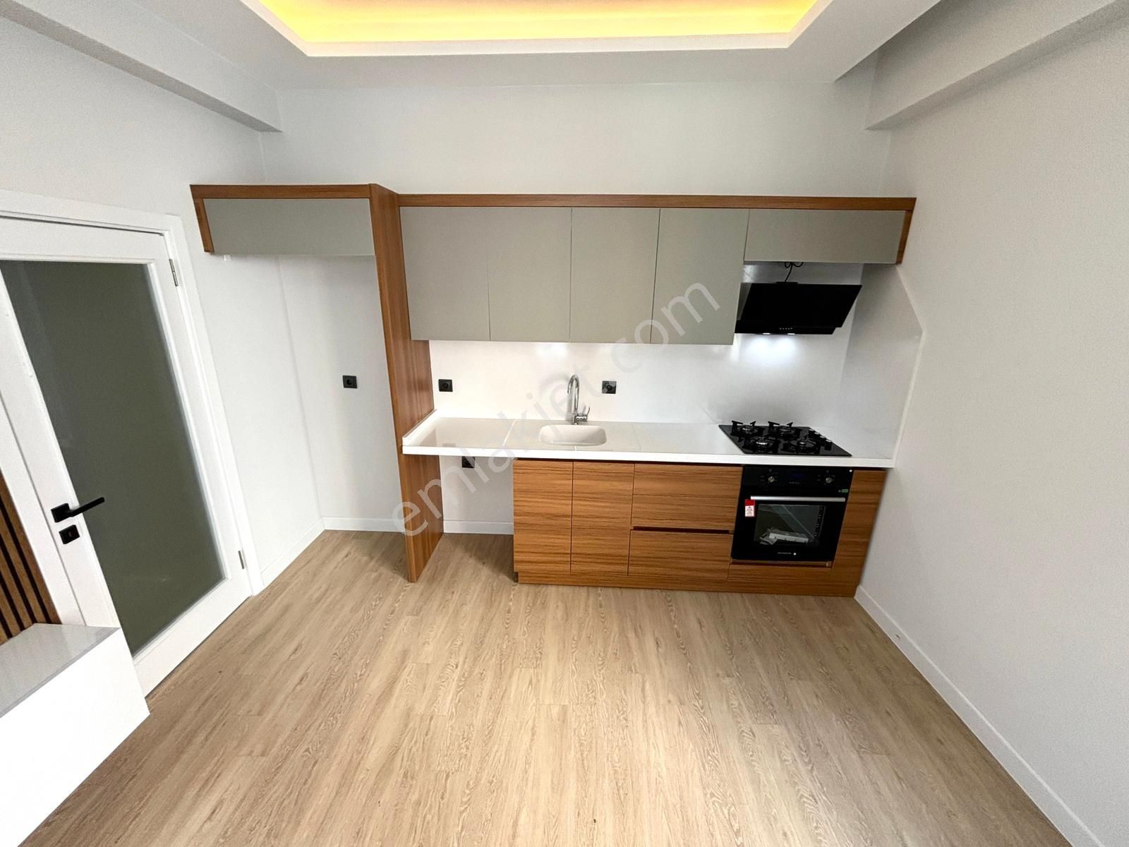 🏡 Referans'tan Altınkum'da Ön Cephe Yeni Bina Ara Kat 2+1 Daire - Görsel 20