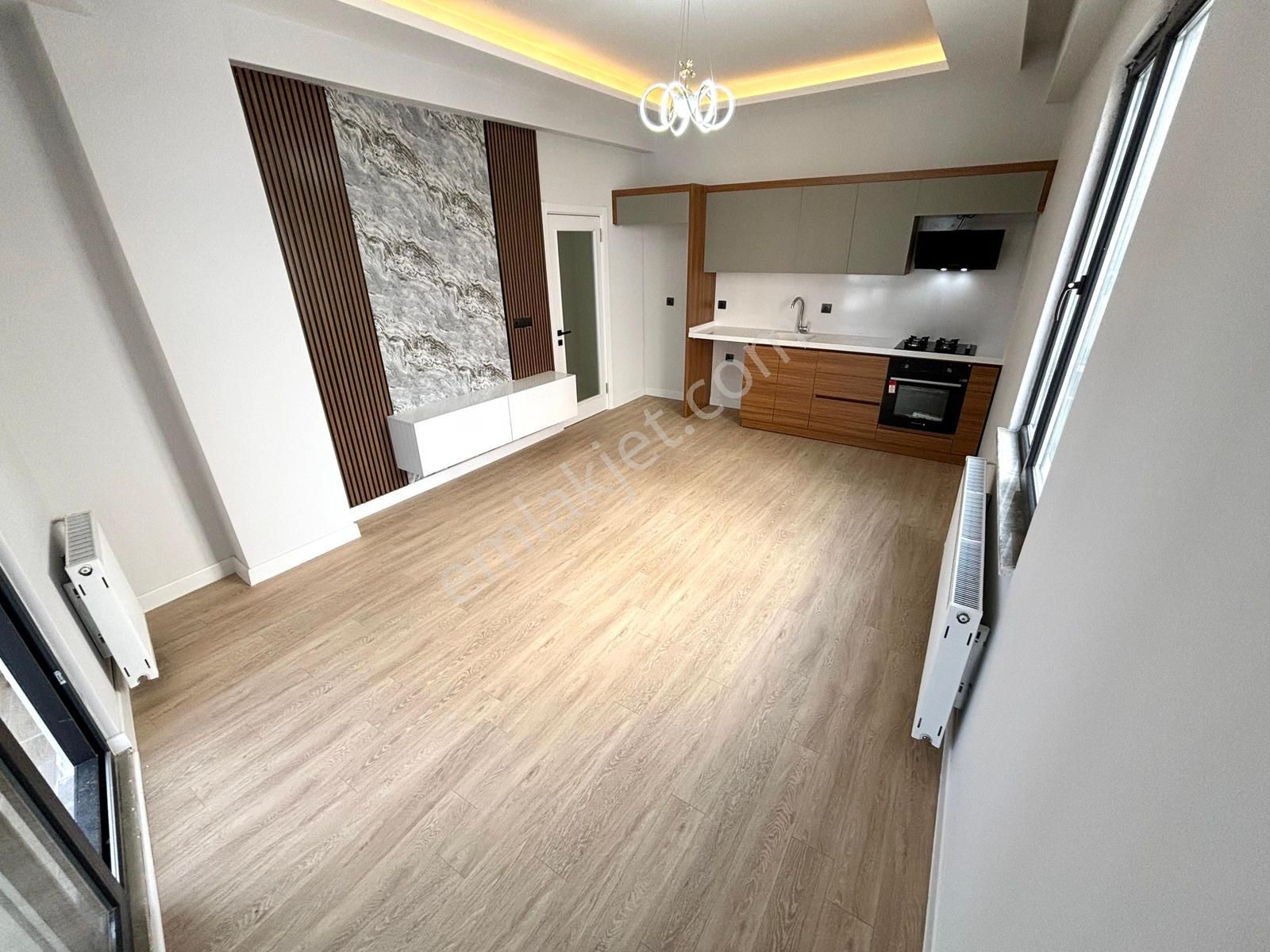 🏡 Referans'tan Altınkum'da Ön Cephe Yeni Bina Ara Kat 2+1 Daire - Görsel 17