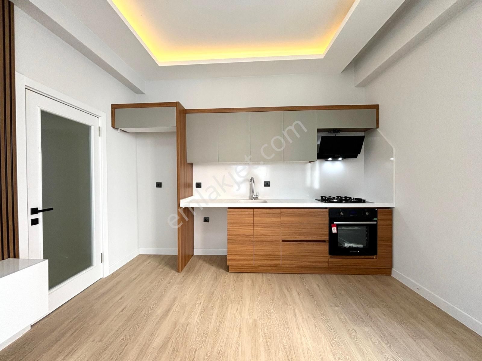 🏡 Referans'tan Altınkum'da Ön Cephe Yeni Bina Ara Kat 2+1 Daire