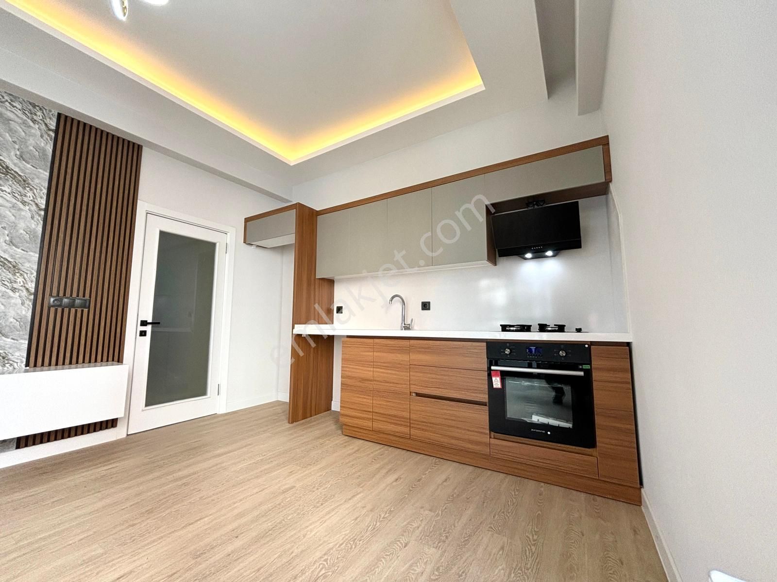 🏡 Referans'tan Altınkum'da Ön Cephe Yeni Bina Ara Kat 2+1 Daire - Görsel 15