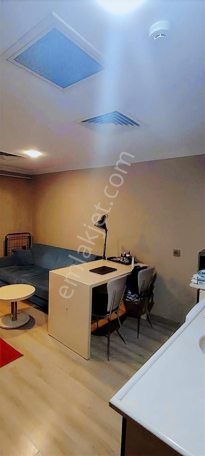 Emekte 1+1 Yatırımlık Eşyalı Daire - Görsel 2