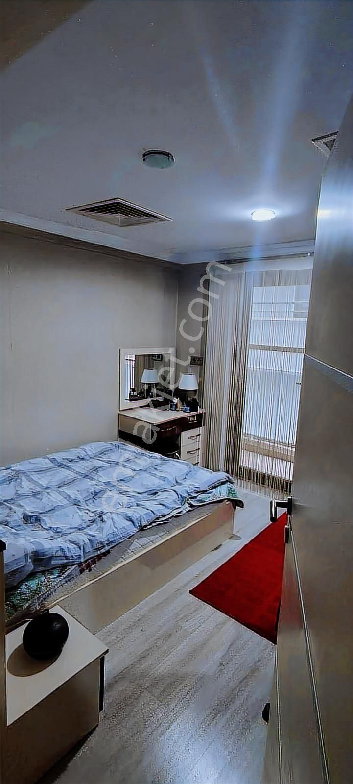 Emekte 1+1 Yatırımlık Eşyalı Daire - Görsel 3