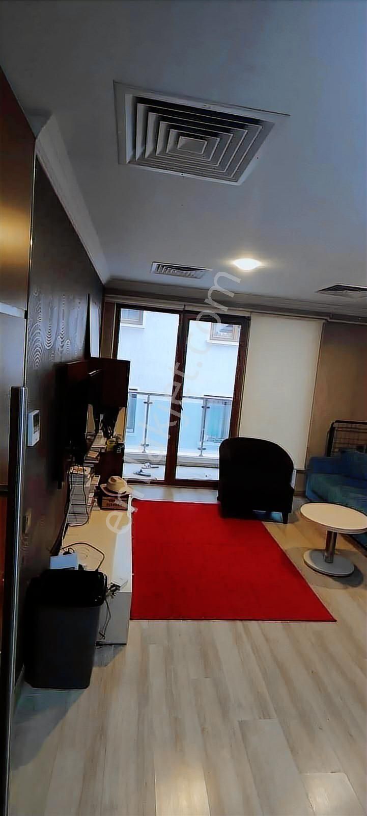 Emekte 1+1 Yatırımlık Eşyalı Daire - Görsel 4