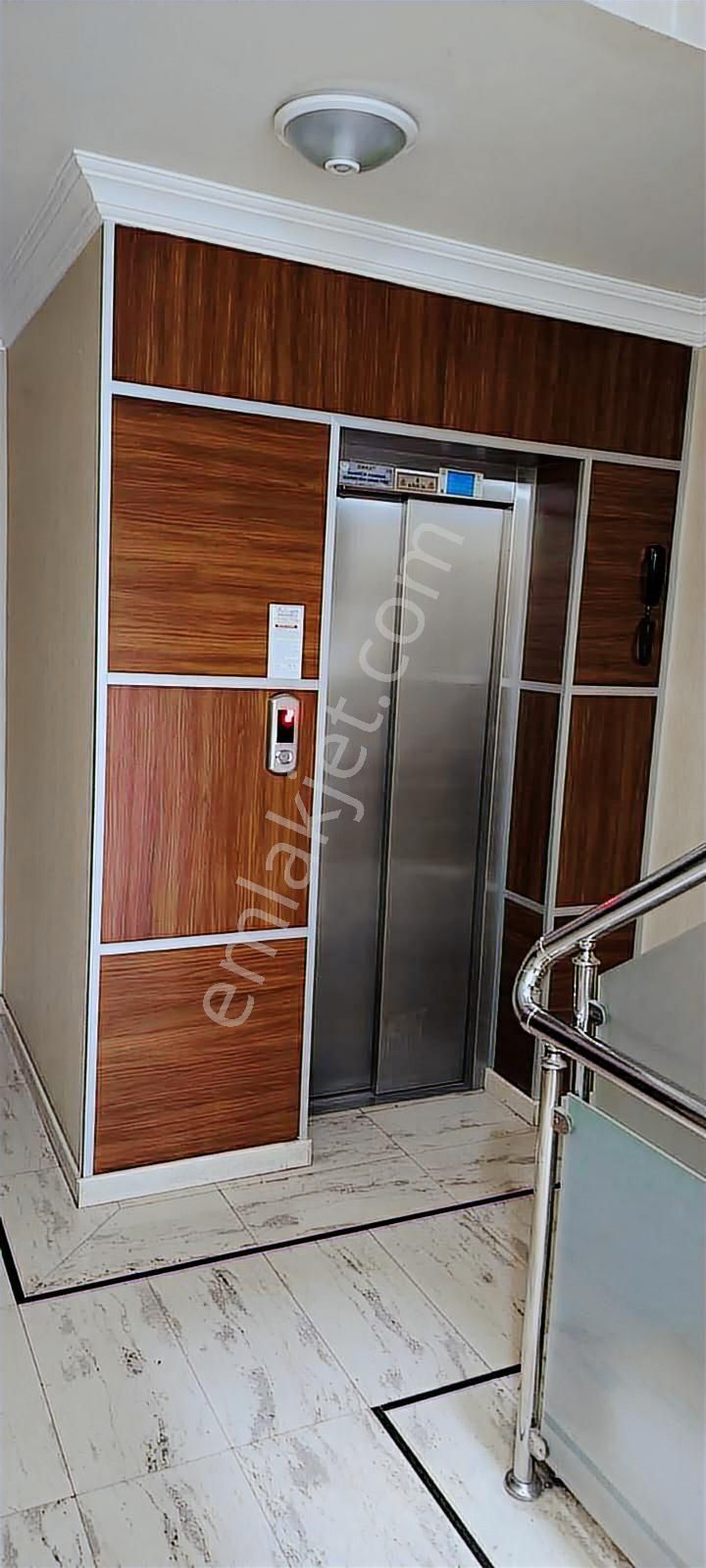 Emekte 1+1 Yatırımlık Eşyalı Daire - Görsel 10