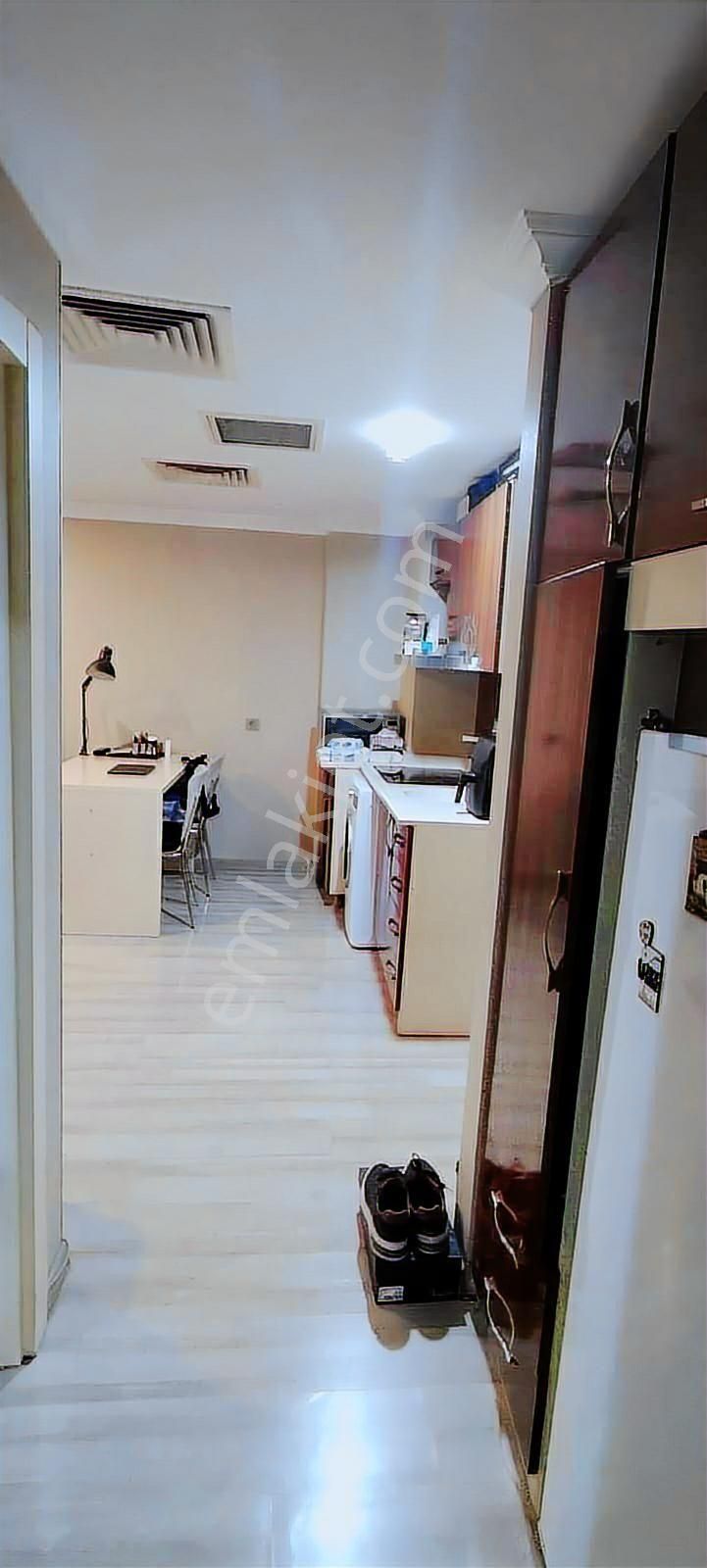 Emekte 1+1 Yatırımlık Eşyalı Daire - Görsel 5