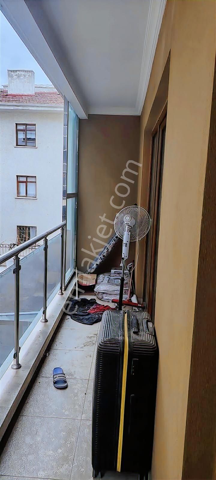 Emekte 1+1 Yatırımlık Eşyalı Daire - Görsel 9