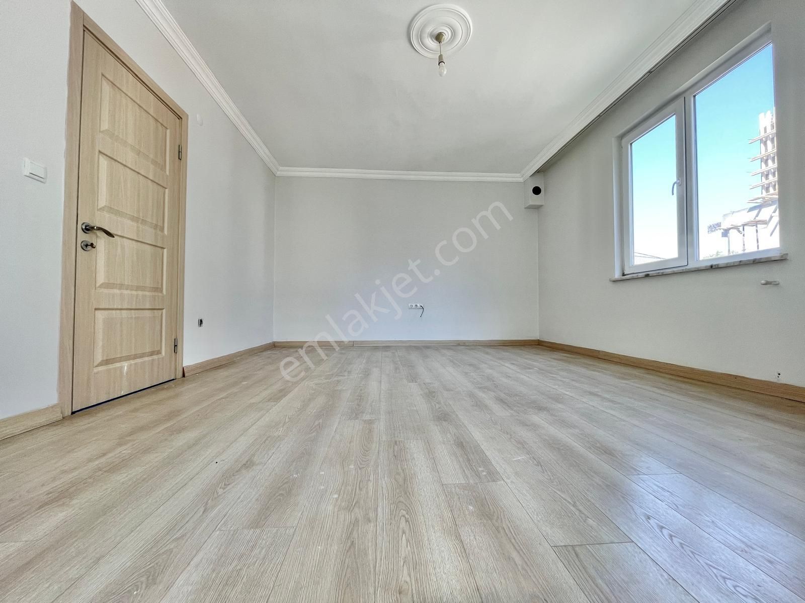 Berkay Demirel'den Akçayda Ayrı Mutfak Cam Balkonlu 2+1 Daire - Görsel 10