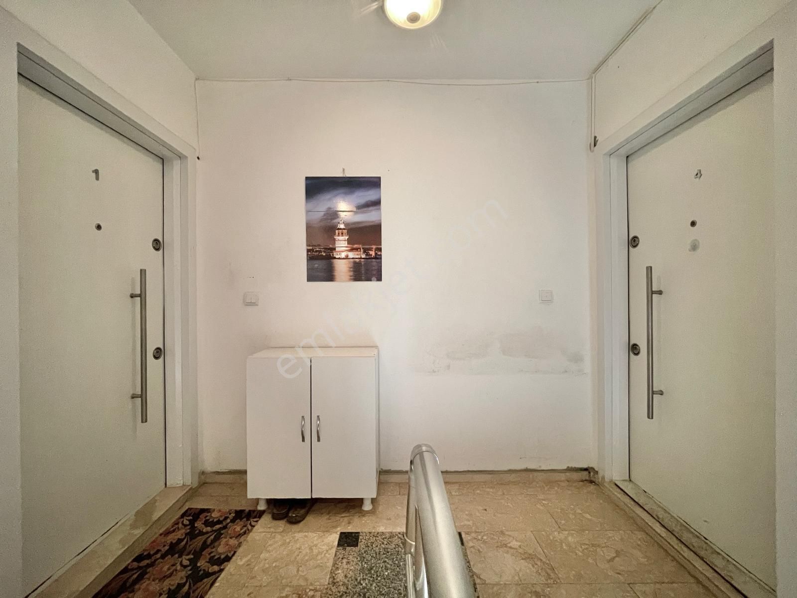 Berkay Demirel'den Akçayda Ayrı Mutfak Cam Balkonlu 2+1 Daire - Görsel 4