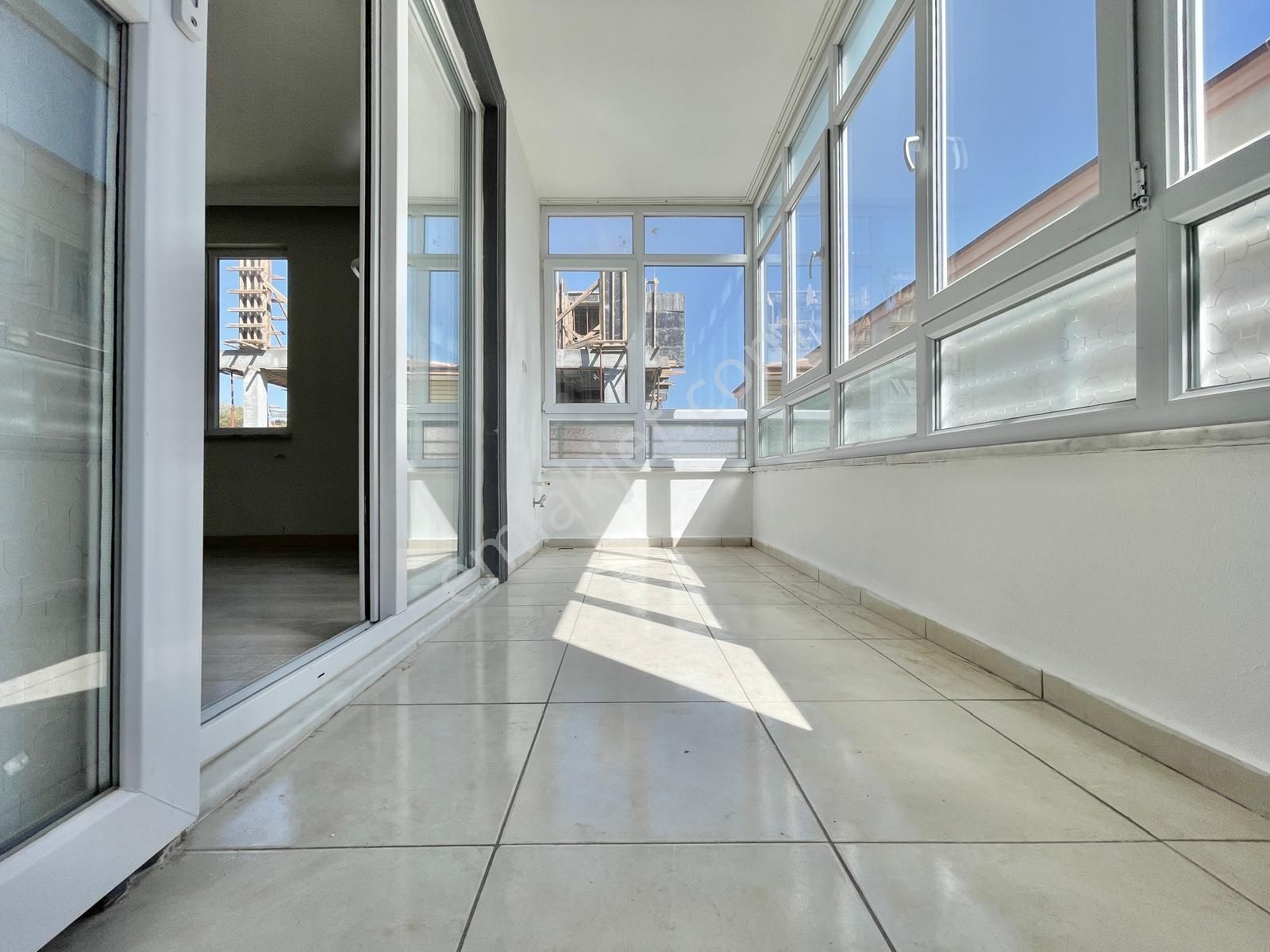 Berkay Demirel'den Akçayda Ayrı Mutfak Cam Balkonlu 2+1 Daire - Görsel 19