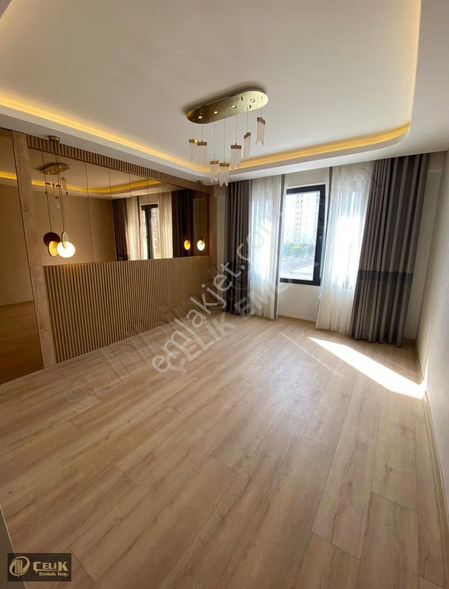 ▂▃▅ Çelik Emlakkk ▅▃▂umut Nazende Konutları Lüxxx 3,5+1 Daire - Görsel 27