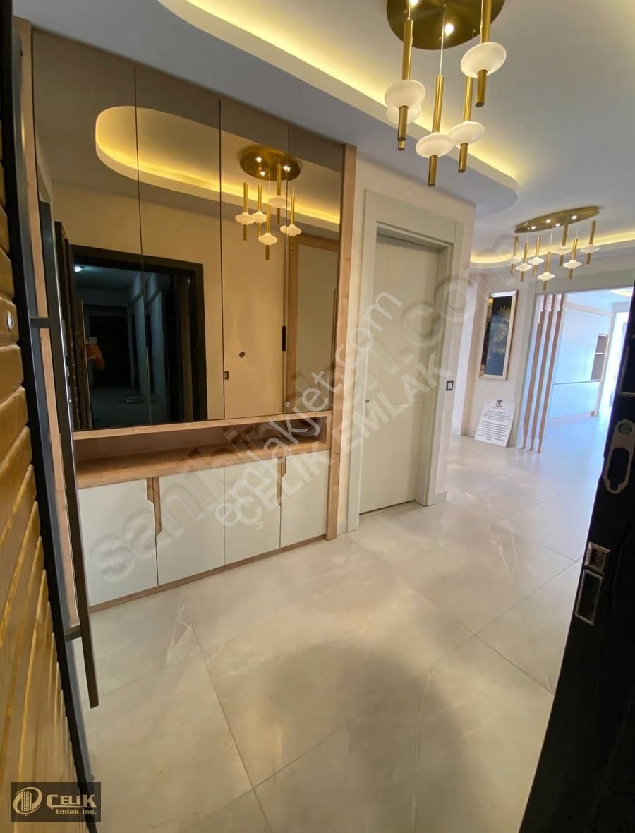 ▂▃▅ Çelik Emlakkk ▅▃▂umut Nazende Konutları Lüxxx 3,5+1 Daire - Görsel 31