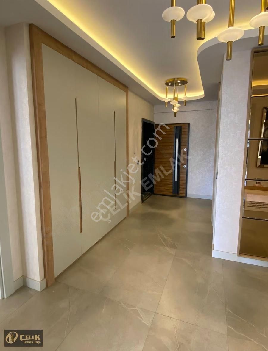 ▂▃▅ Çelik Emlakkk ▅▃▂umut Nazende Konutları Lüxxx 3,5+1 Daire - Görsel 10
