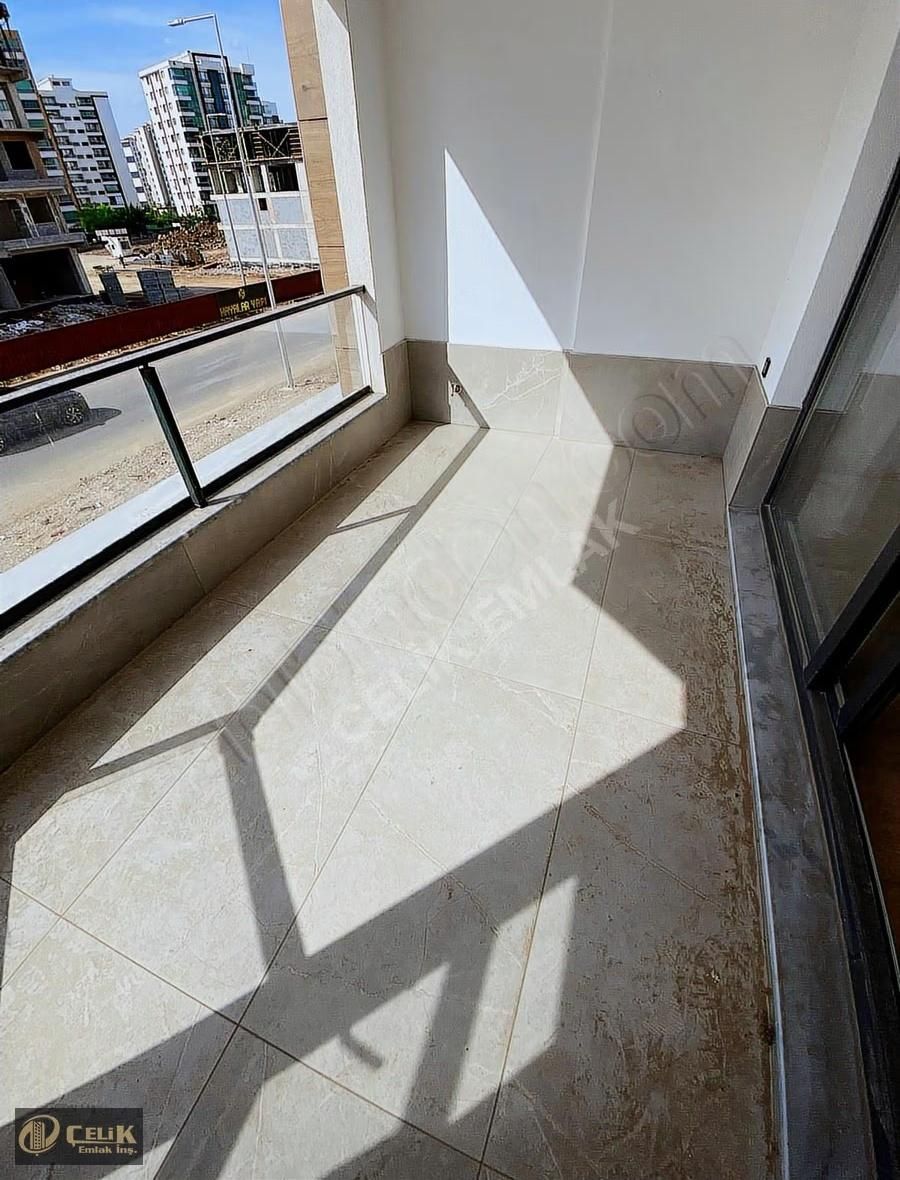 ▂▃▅ Çelik Emlakkk ▅▃▂umut Nazende Konutları Lüxxx 3,5+1 Daire - Görsel 16