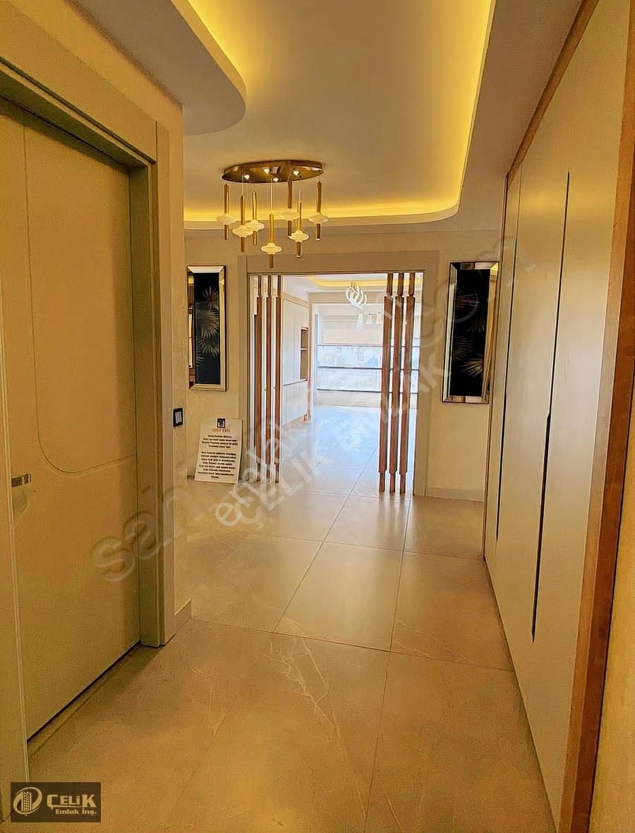 ▂▃▅ Çelik Emlakkk ▅▃▂umut Nazende Konutları Lüxxx 3,5+1 Daire - Görsel 14