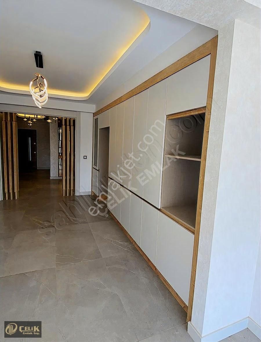 ▂▃▅ Çelik Emlakkk ▅▃▂umut Nazende Konutları Lüxxx 3,5+1 Daire - Görsel 21