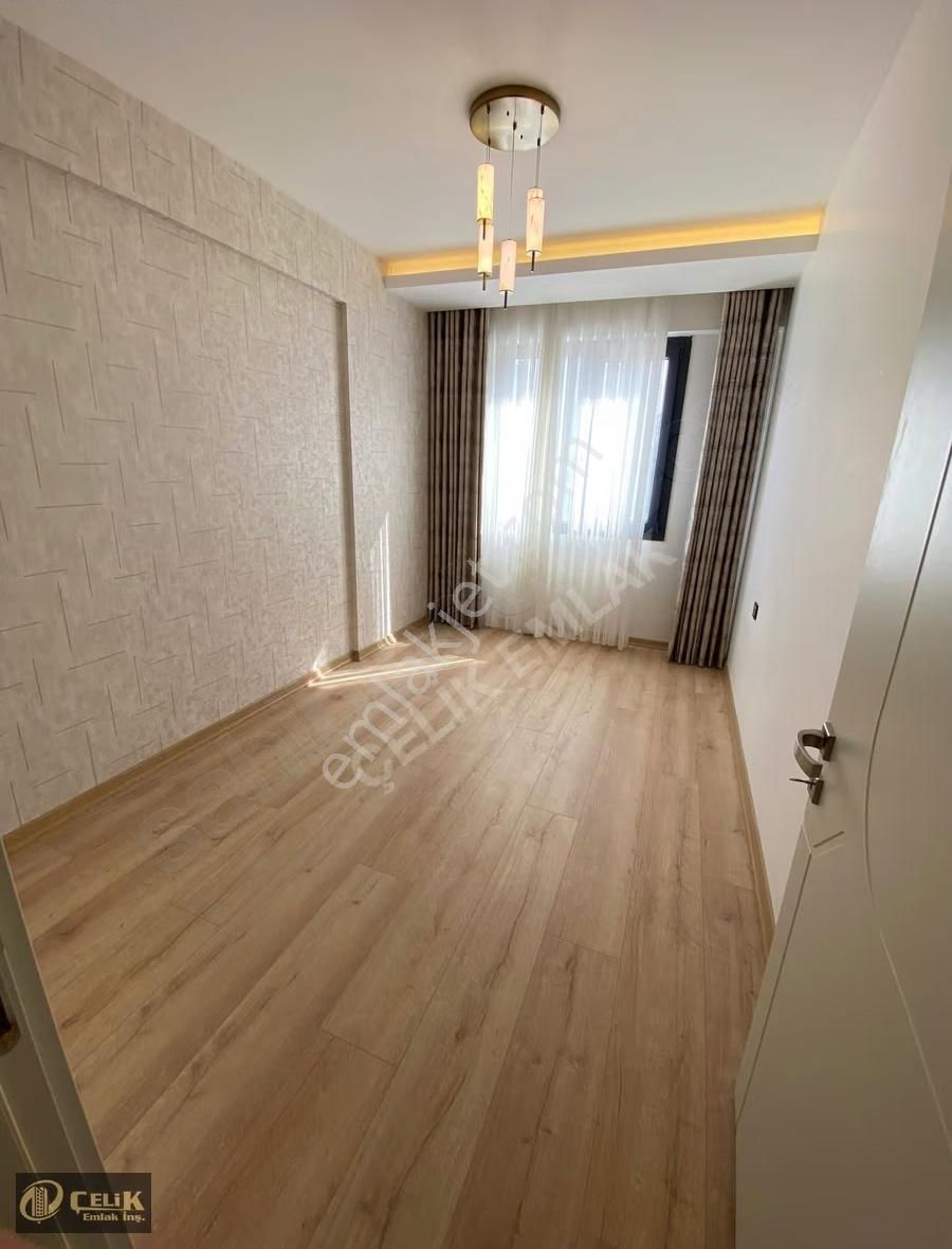 ▂▃▅ Çelik Emlakkk ▅▃▂umut Nazende Konutları Lüxxx 3,5+1 Daire - Görsel 12