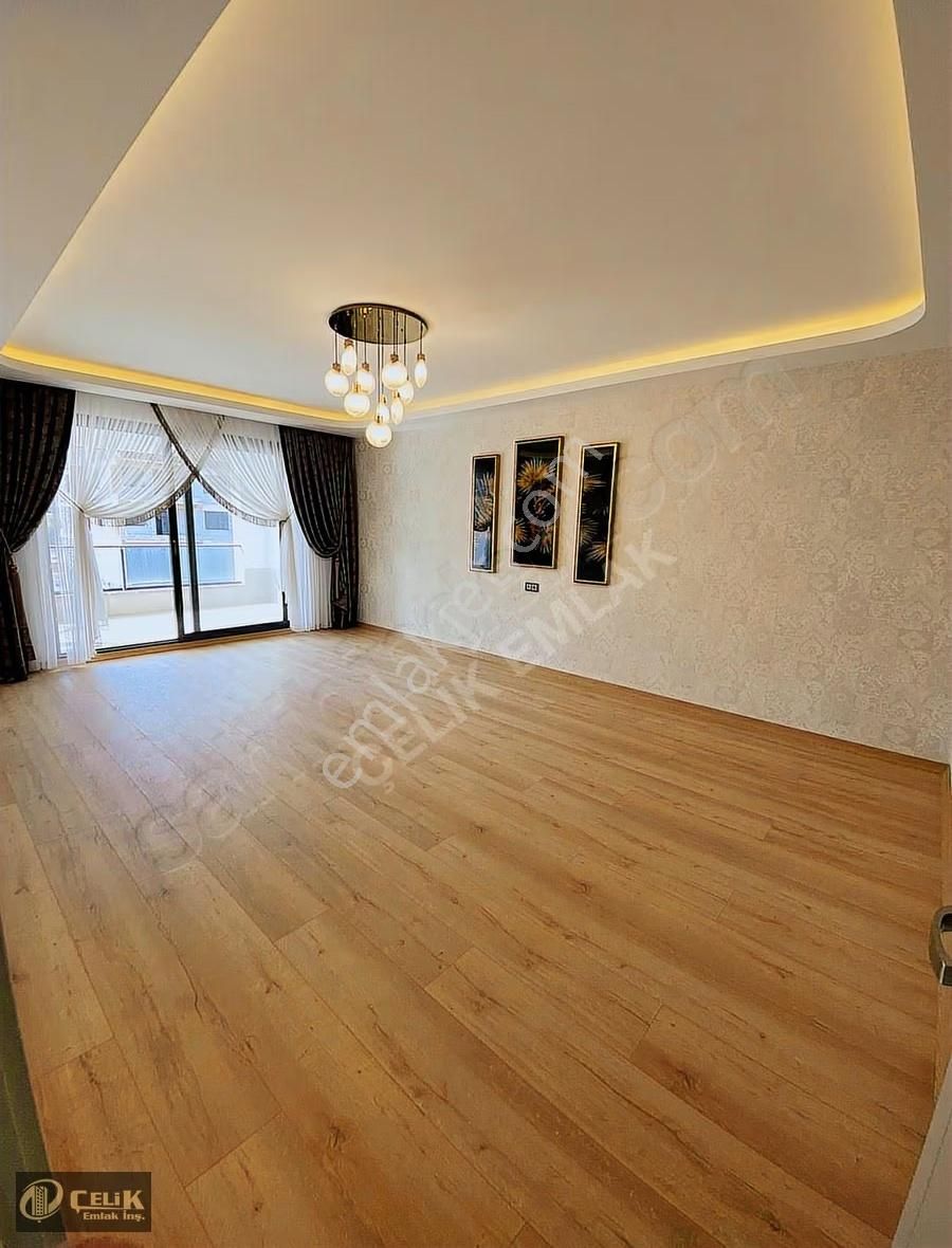 ▂▃▅ Çelik Emlakkk ▅▃▂umut Nazende Konutları Lüxxx 3,5+1 Daire - Görsel 18