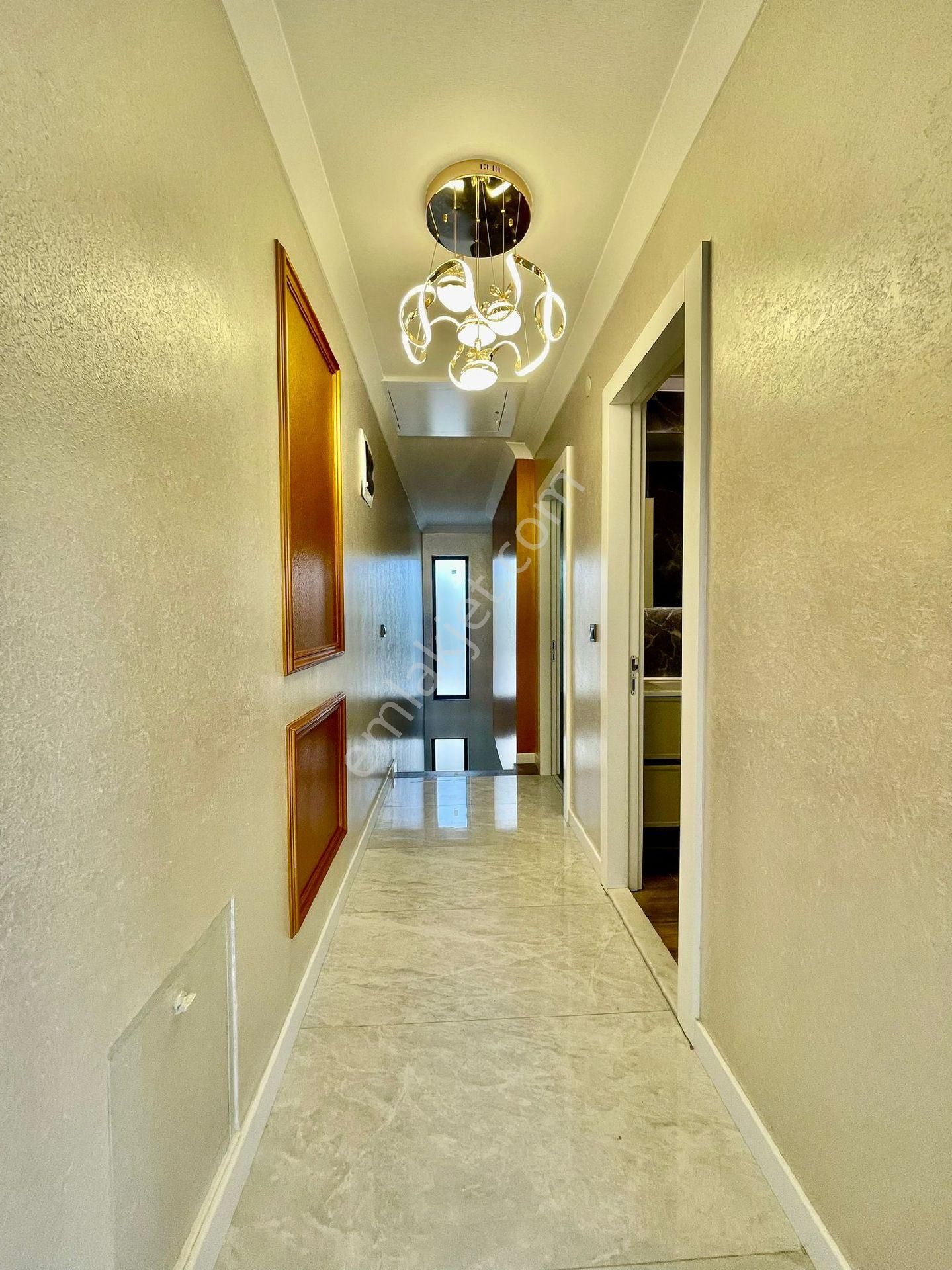 Çeşme Alaçatı'da Müstakıl Havuzlu Ultra Lüks Satılık Vılla - Görsel 17