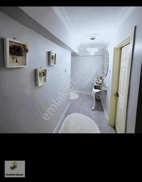 Yıldırım Emlak'tan Zaferde Aıle Yasam Uzerınde 3+1 Ara Kat Daire - Görsel 4