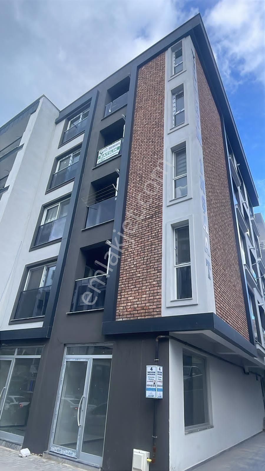 Kuşadası Merkezde Yatırıma Uygun Satılık 1+1 - Görsel 14