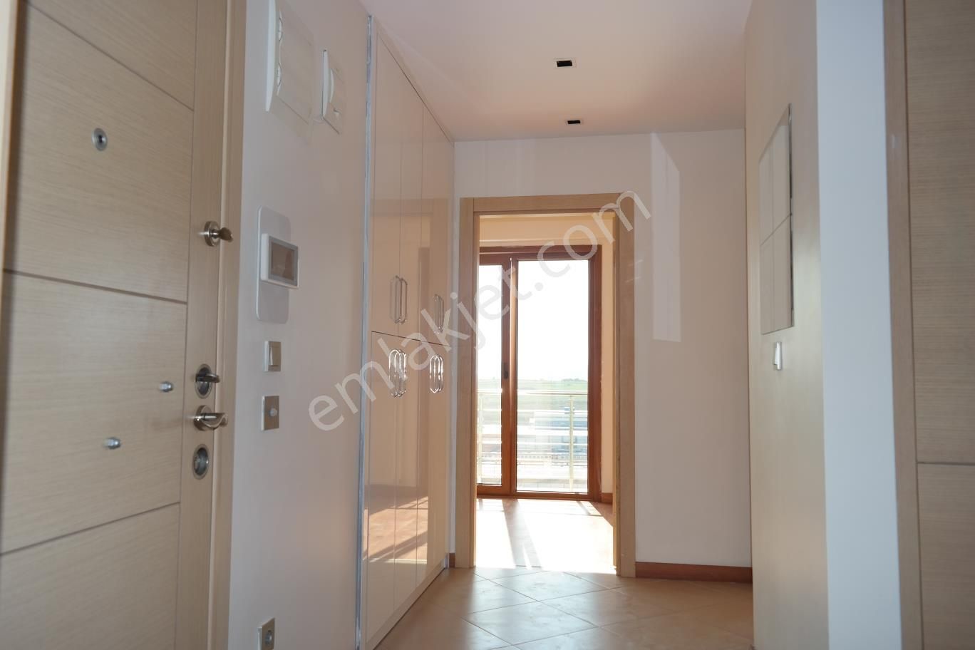 İstasyon Halkalı Divan Göl Ve Kanal Manzaralı 2 +1 Satılık Daire - Görsel 14