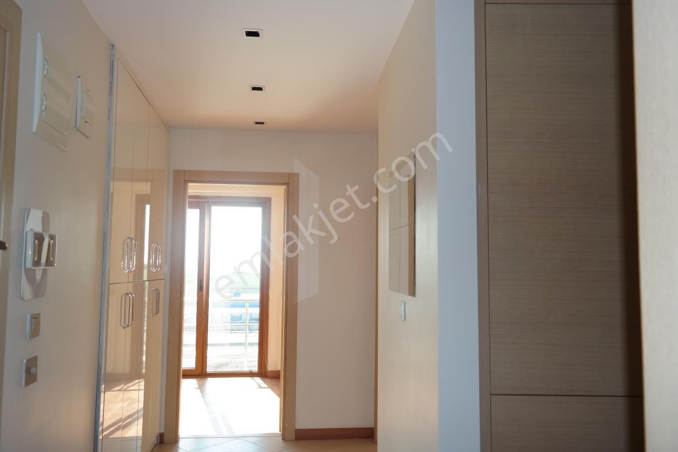 İstasyon Halkalı Divan Göl Ve Kanal Manzaralı 2 +1 Satılık Daire - Görsel 23