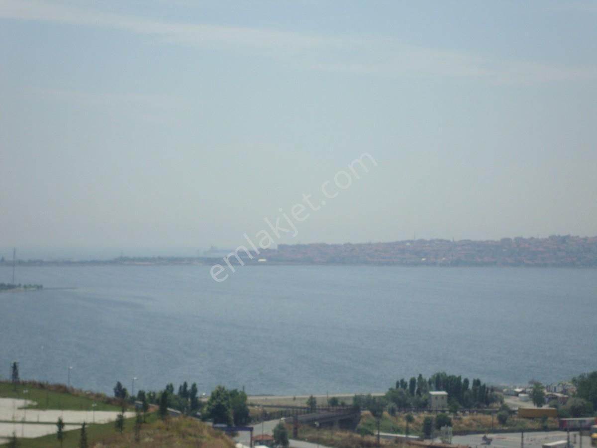 İstasyon Halkalı Divan Göl Ve Kanal Manzaralı 2 +1 Satılık Daire - Görsel 35
