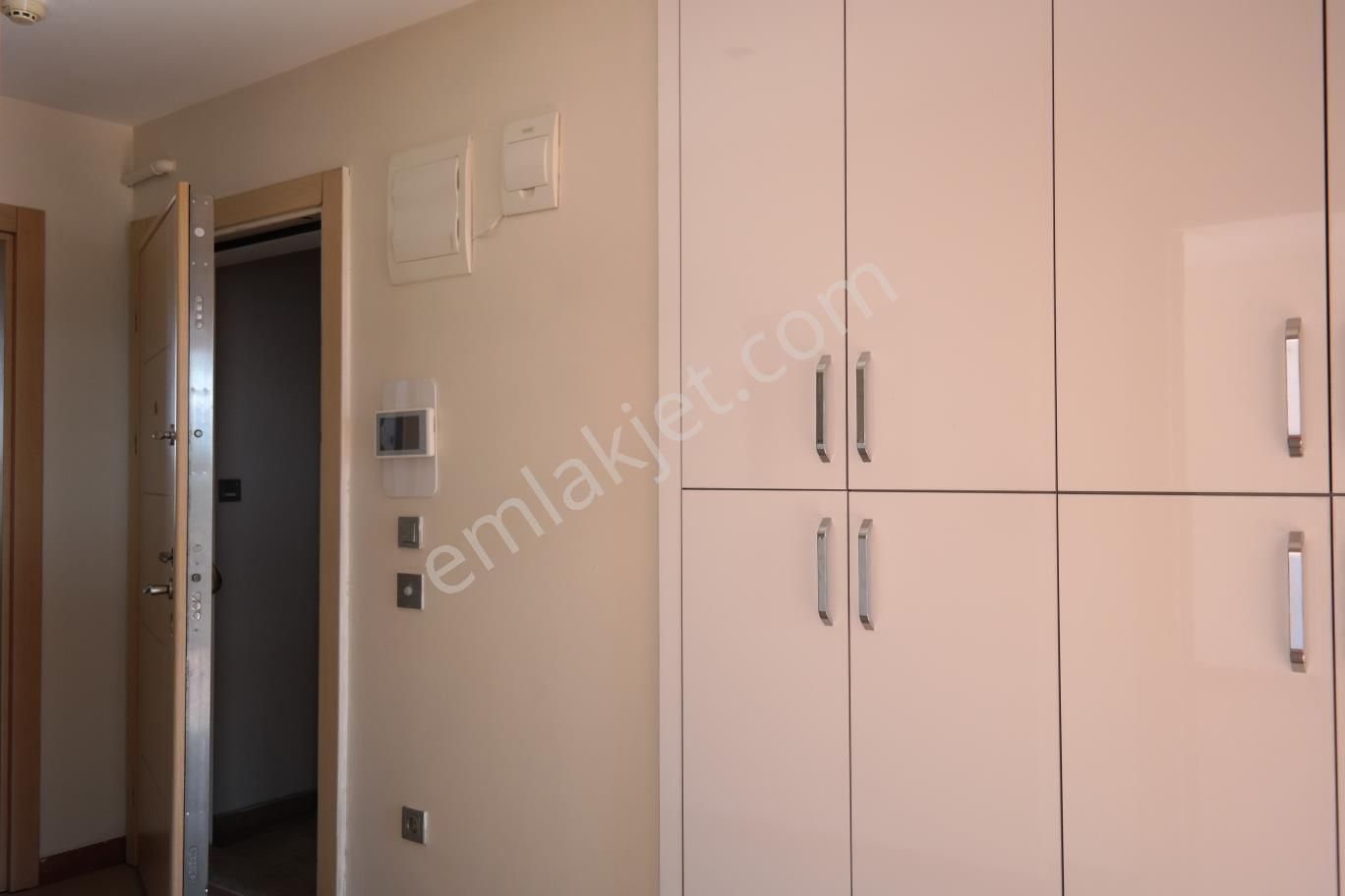 İstasyon Halkalı Divan Göl Ve Kanal Manzaralı 2 +1 Satılık Daire - Görsel 18