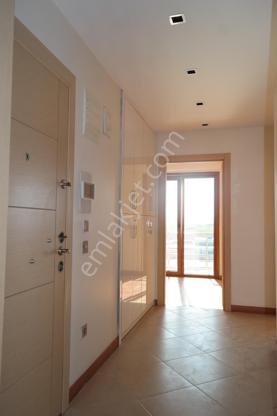 İstasyon Halkalı Divan Göl Ve Kanal Manzaralı 2 +1 Satılık Daire - Görsel 15