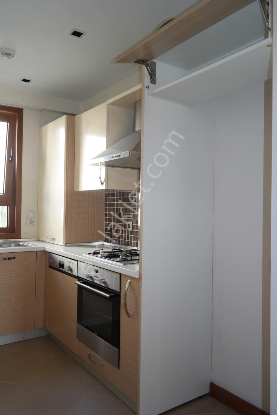 İstasyon Halkalı Divan Göl Ve Kanal Manzaralı 2 +1 Satılık Daire - Görsel 16
