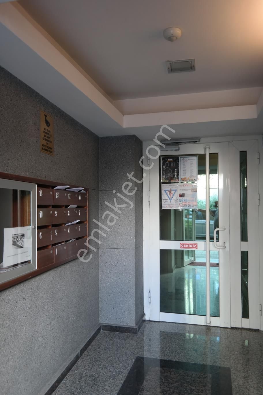 İstasyon Halkalı Divan Göl Ve Kanal Manzaralı 2 +1 Satılık Daire - Görsel 21