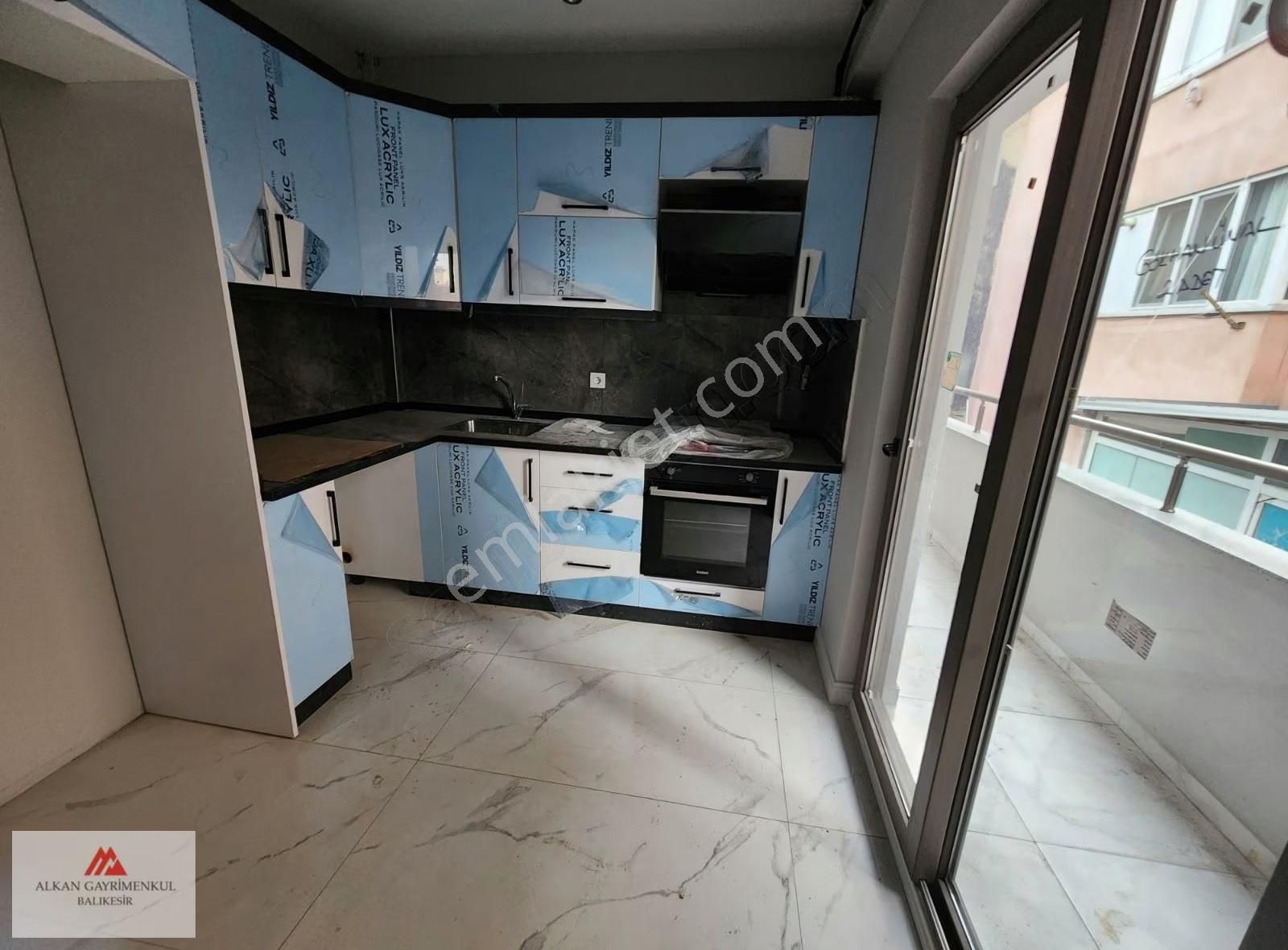 Maltepe Mahallesı Sıfır Fırsat 2+1 Satılık Daıre - Görsel 8