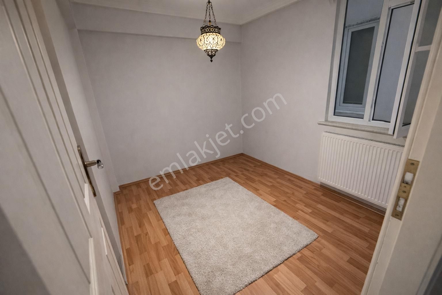 Rami Merkezde | 85m² Net | Güney Cephe | Masrafsız 2+1 | Krediye Uygun Fırsat - Görsel 6