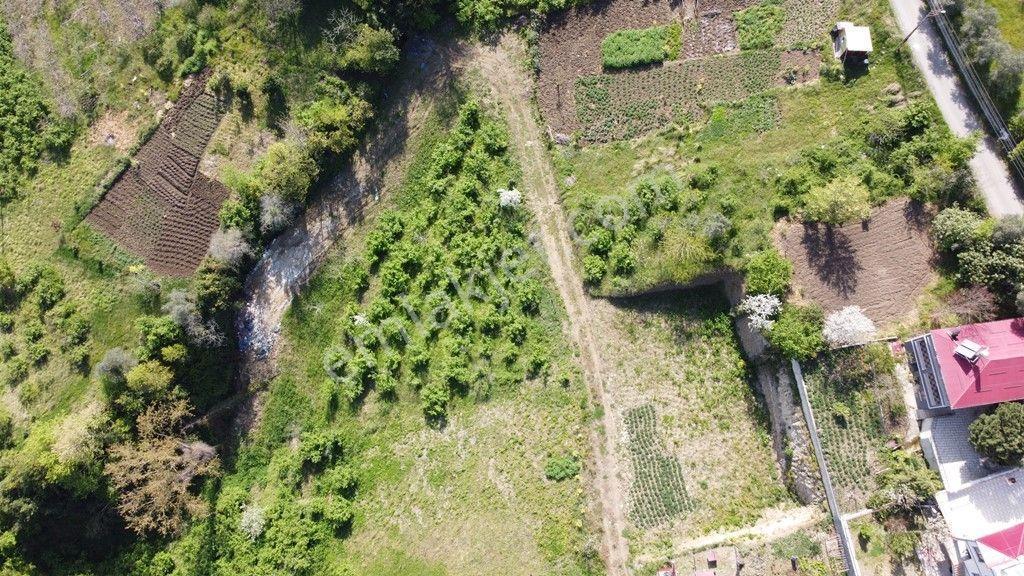 Trabzon Akçaabat Darıcada Satılık Arazi​ - Görsel 8