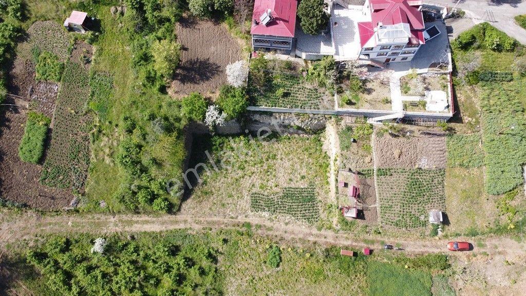 Trabzon Akçaabat Darıcada Satılık Arazi​ - Görsel 9
