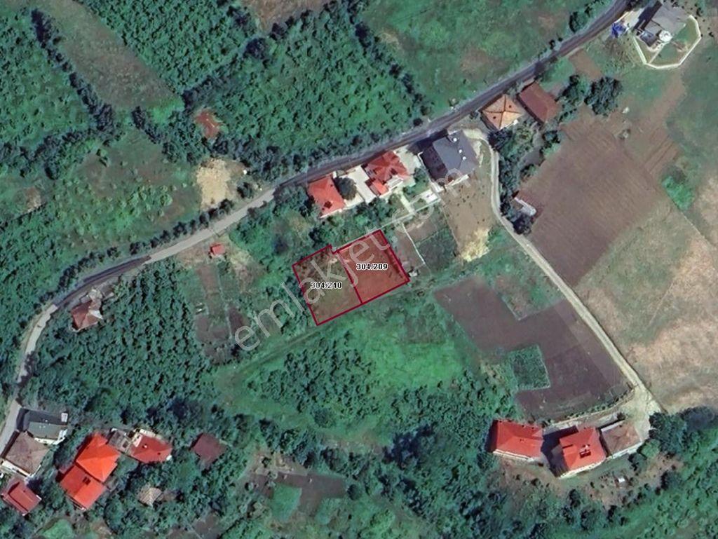 Trabzon Akçaabat Darıcada Satılık Arazi​ - Görsel 16