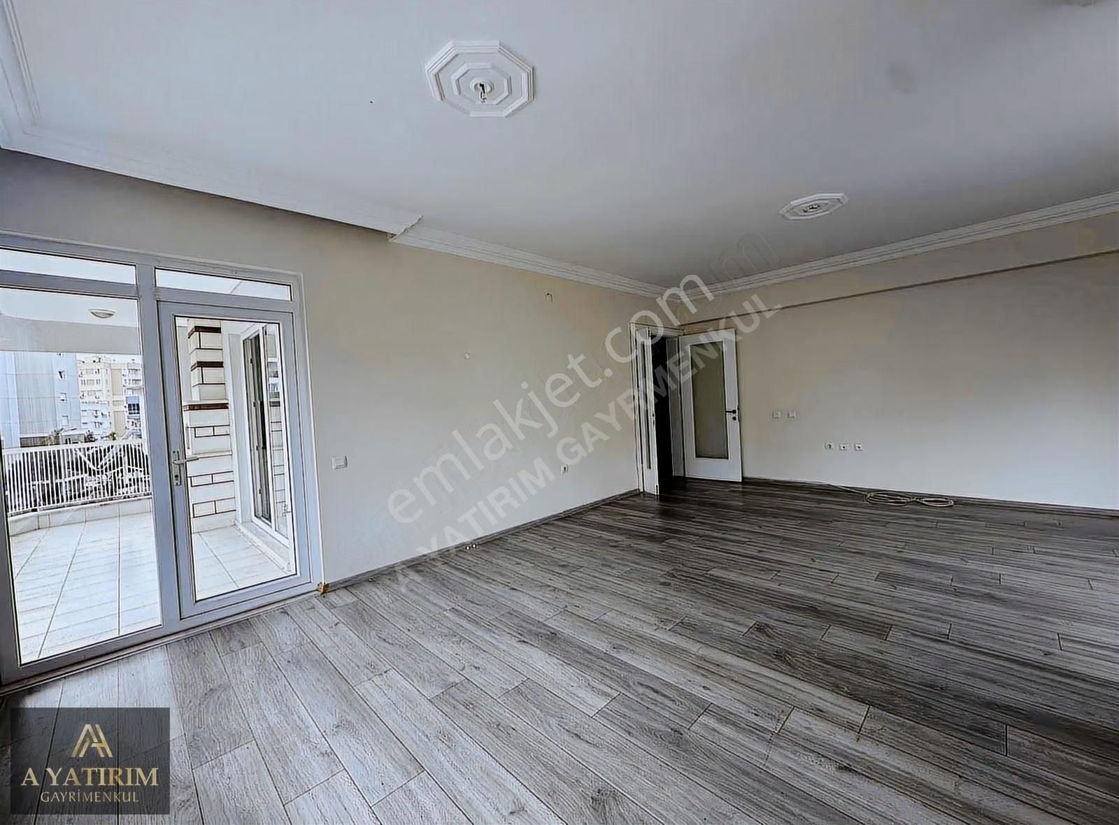 A Yatırımdan Yeşilbahçe De Arakat 3+1 Doğalgazlı Kiralık Daire - Görsel 24