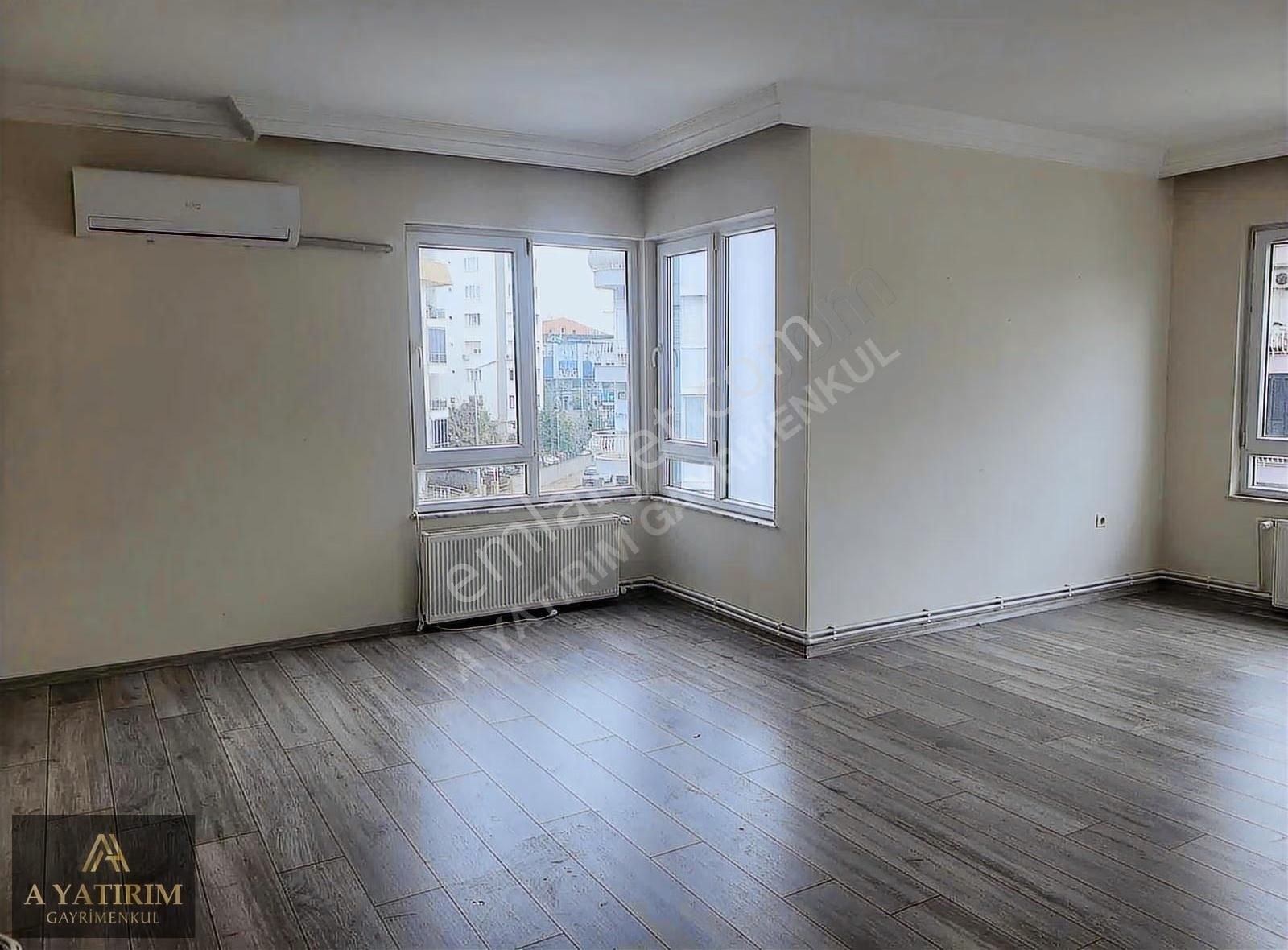 A Yatırımdan Yeşilbahçe De Arakat 3+1 Doğalgazlı Kiralık Daire - Görsel 11