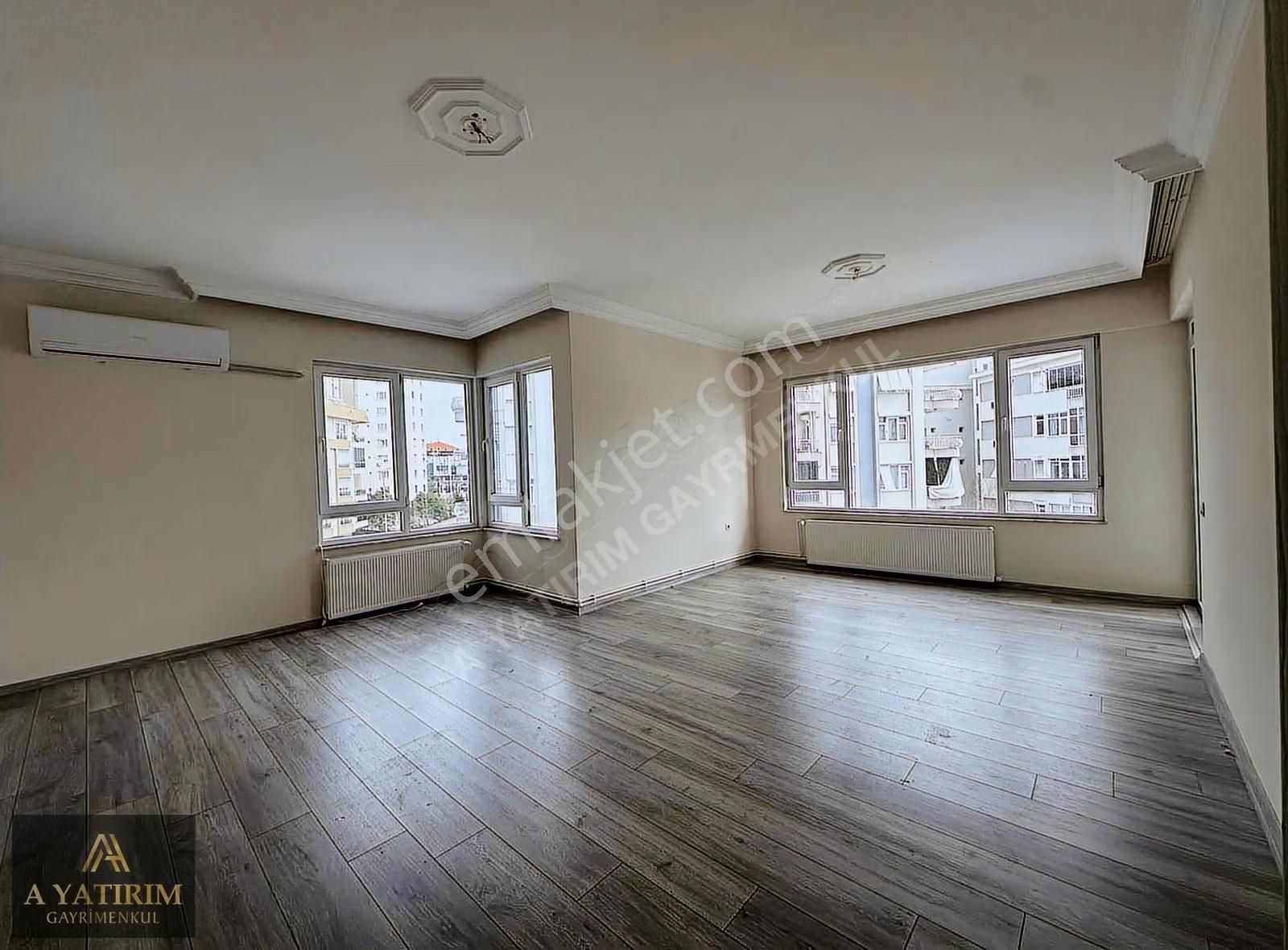 A Yatırımdan Yeşilbahçe De Arakat 3+1 Doğalgazlı Kiralık Daire - Görsel 22