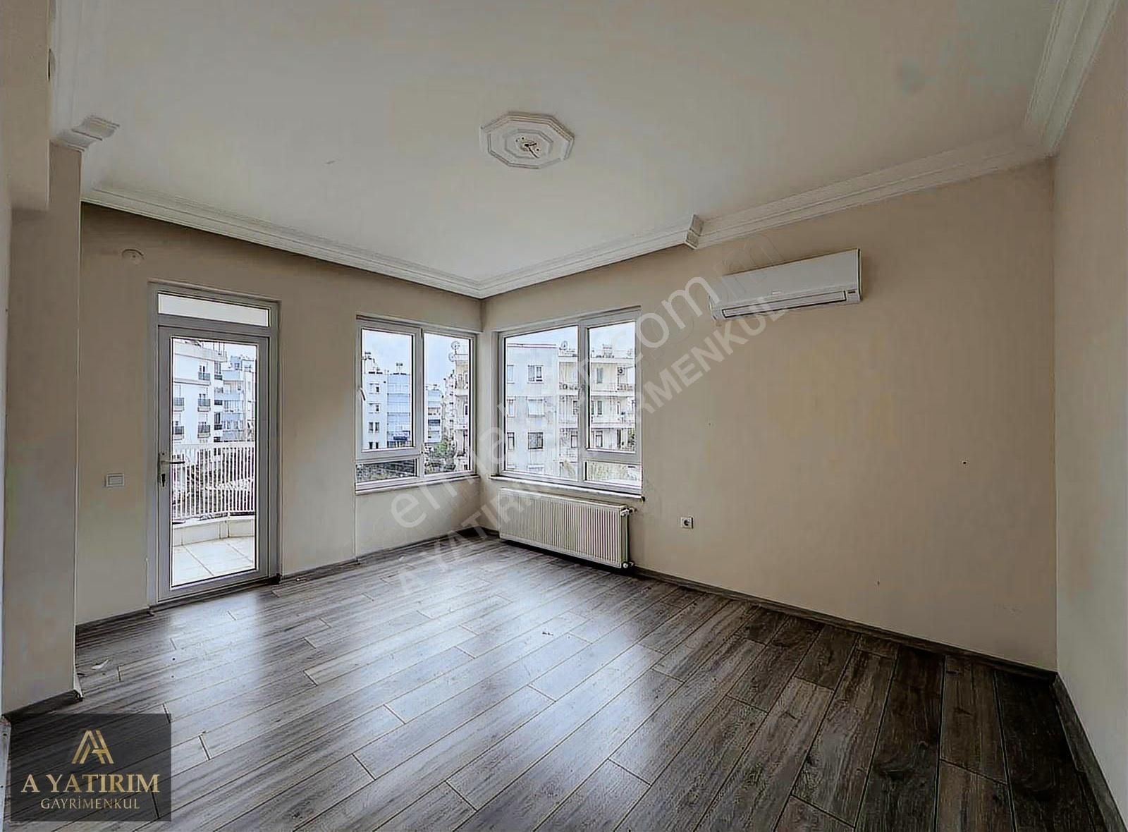 A Yatırımdan Yeşilbahçe De Arakat 3+1 Doğalgazlı Kiralık Daire - Görsel 9