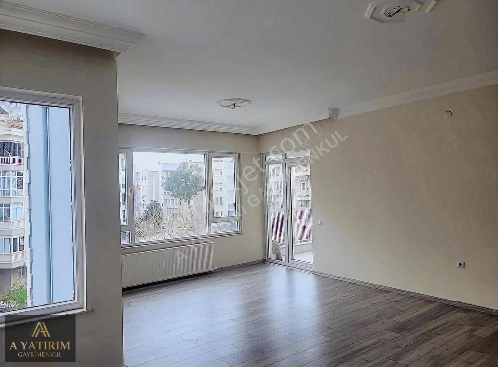 A Yatırımdan Yeşilbahçe De Arakat 3+1 Doğalgazlı Kiralık Daire - Görsel 20