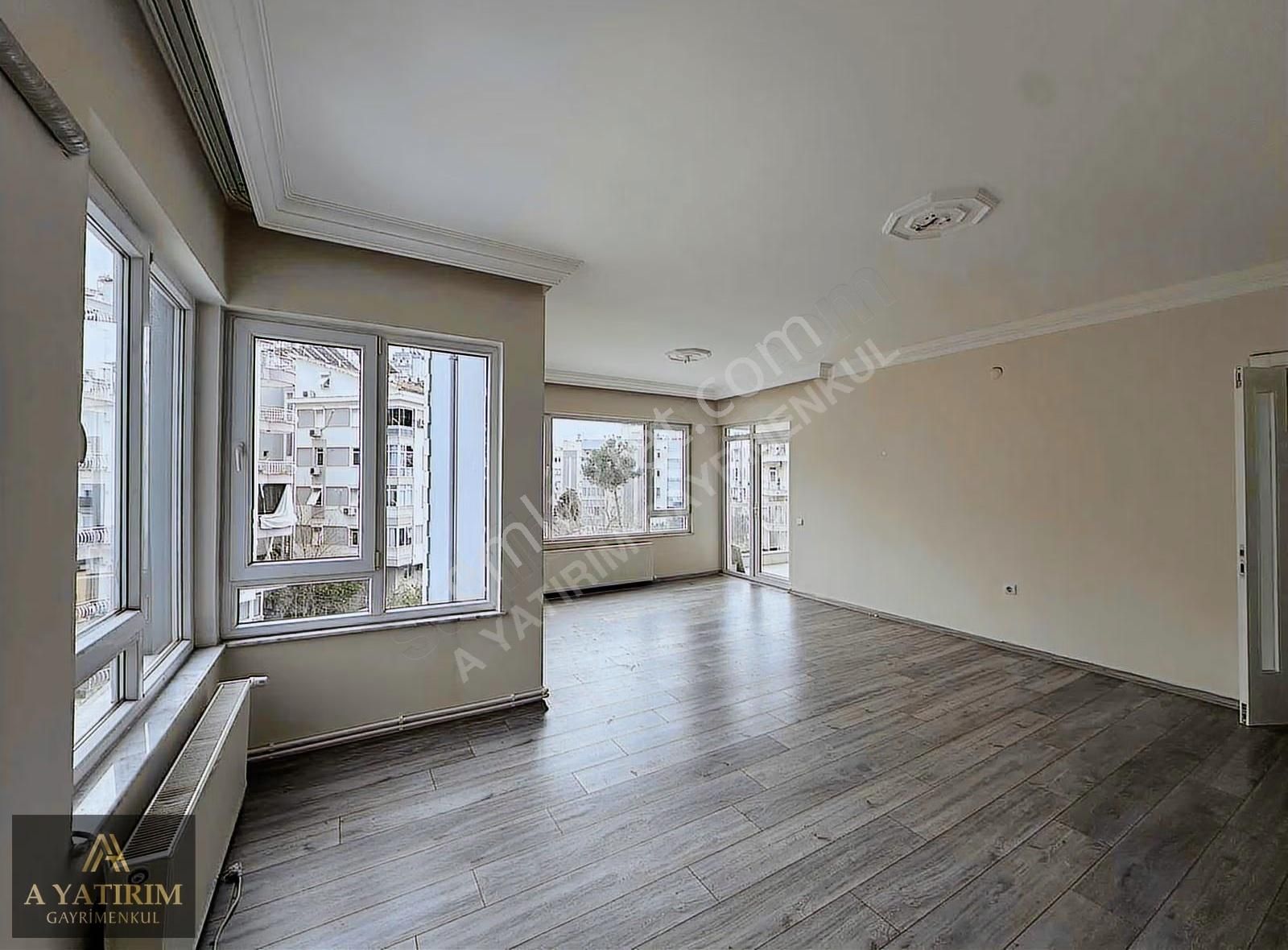 A Yatırımdan Yeşilbahçe De Arakat 3+1 Doğalgazlı Kiralık Daire - Görsel 21