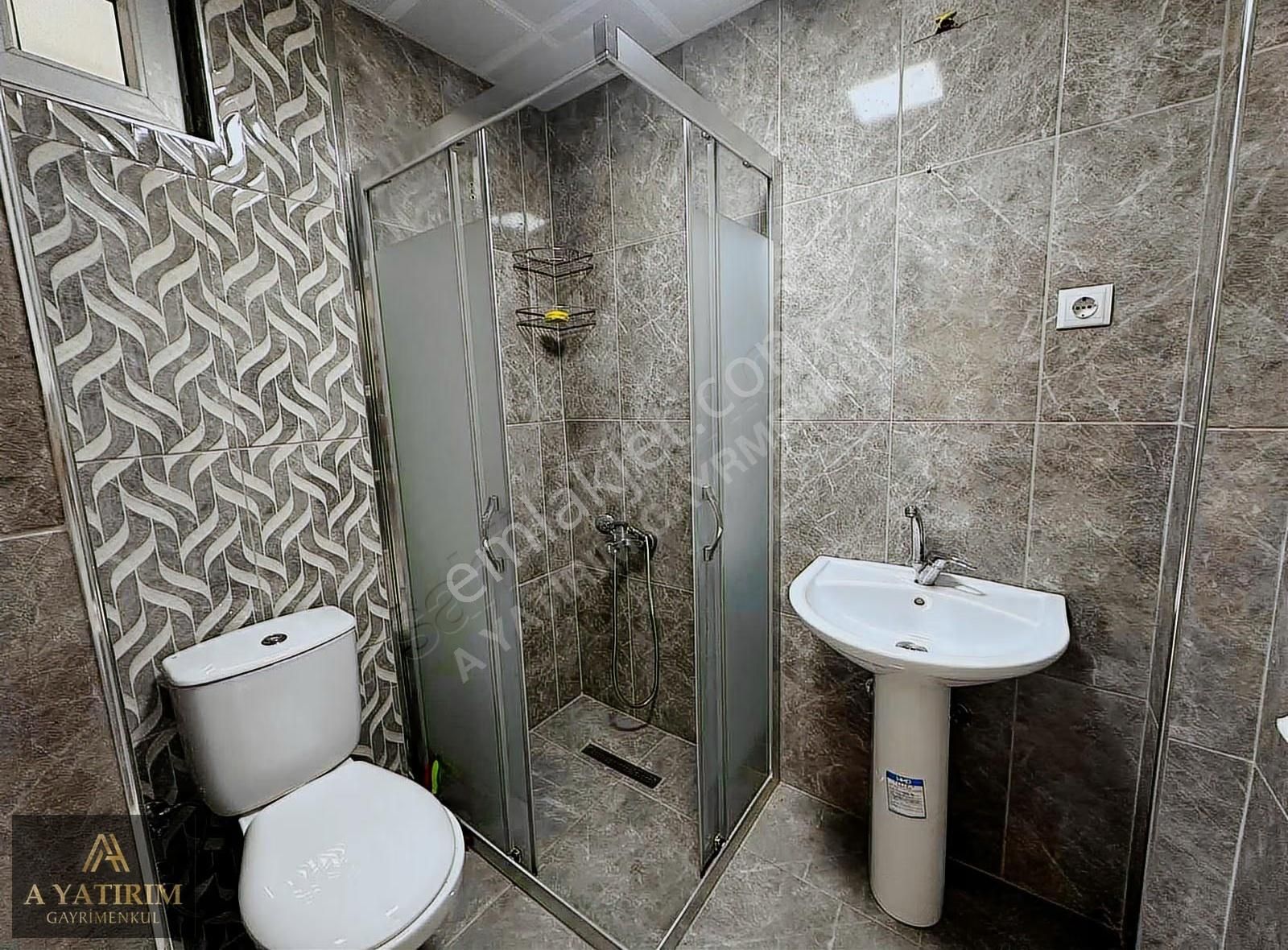 A Yatırımdan Yeşilbahçe De Arakat 3+1 Doğalgazlı Kiralık Daire - Görsel 5