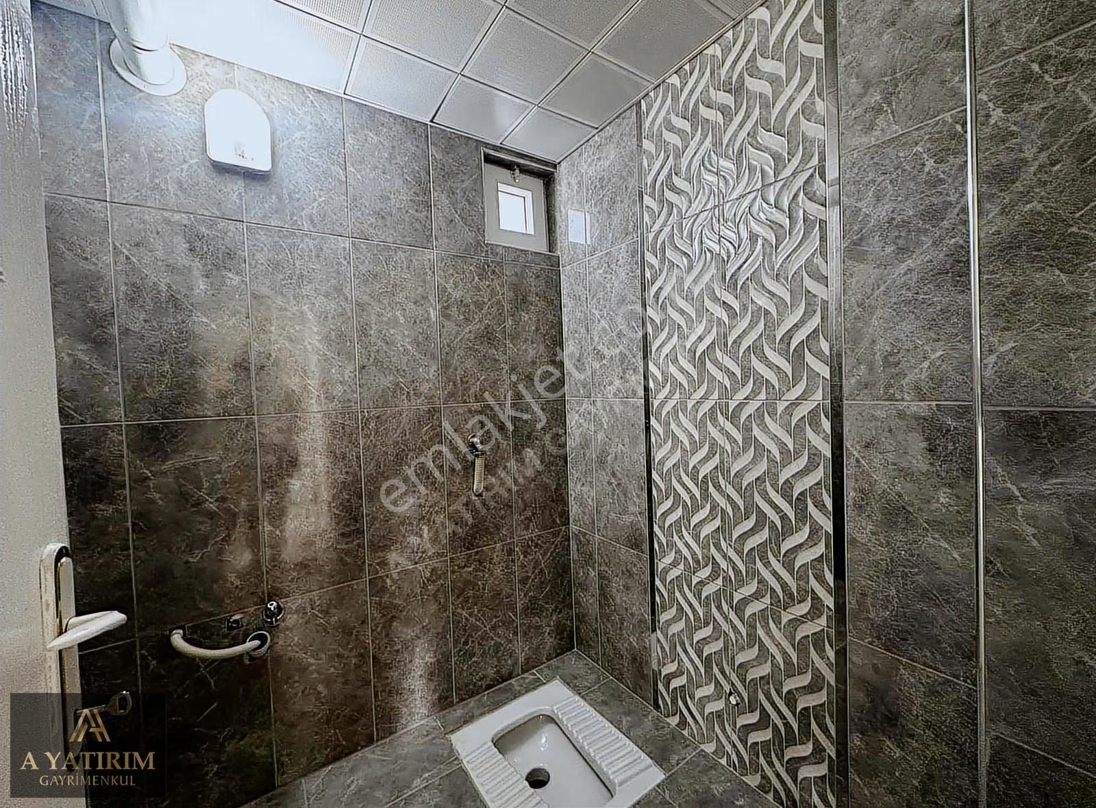 A Yatırımdan Yeşilbahçe De Arakat 3+1 Doğalgazlı Kiralık Daire - Görsel 15