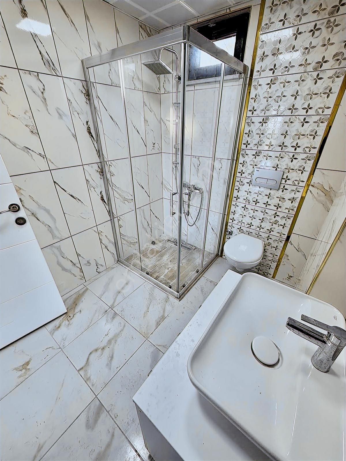 Onay 'dan Çerkezköy Tepe De Butik Sitede Arakat 2+1 Lüks Daire - Görsel 6