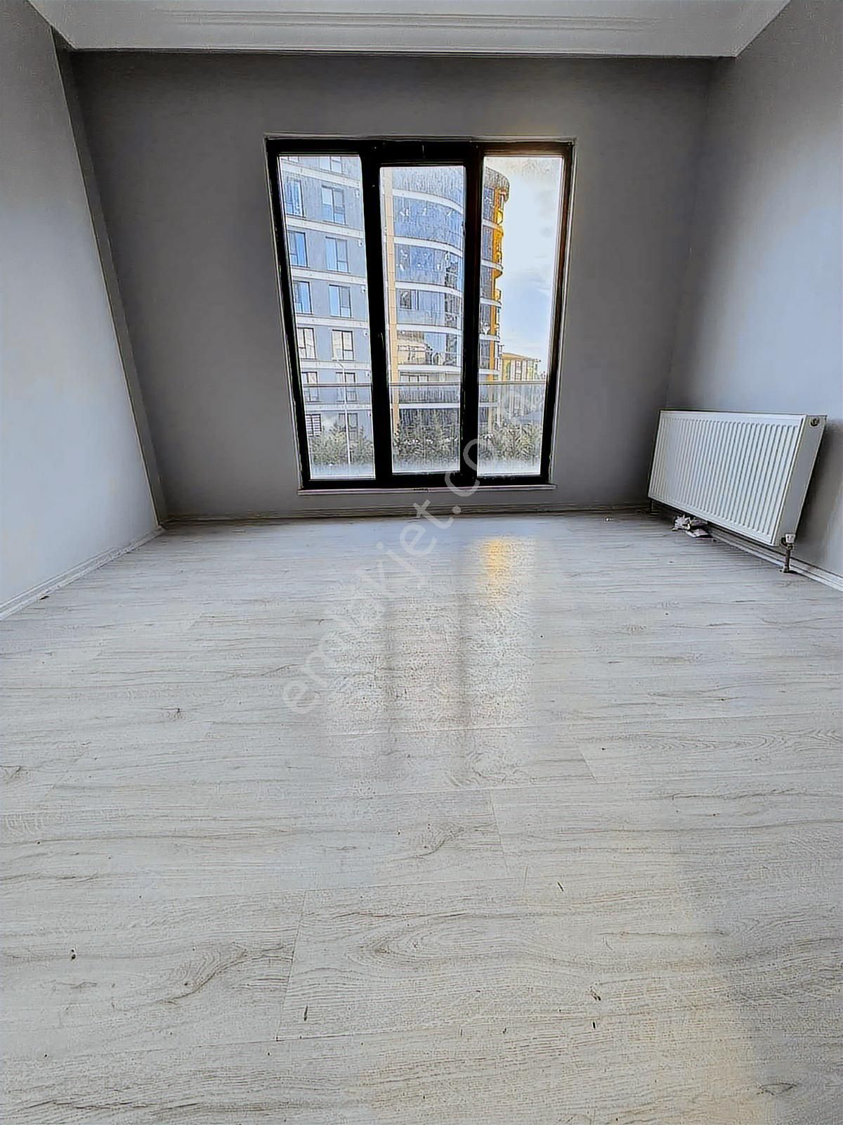 Onay 'dan Çerkezköy Tepe De Butik Sitede Arakat 2+1 Lüks Daire - Görsel 11