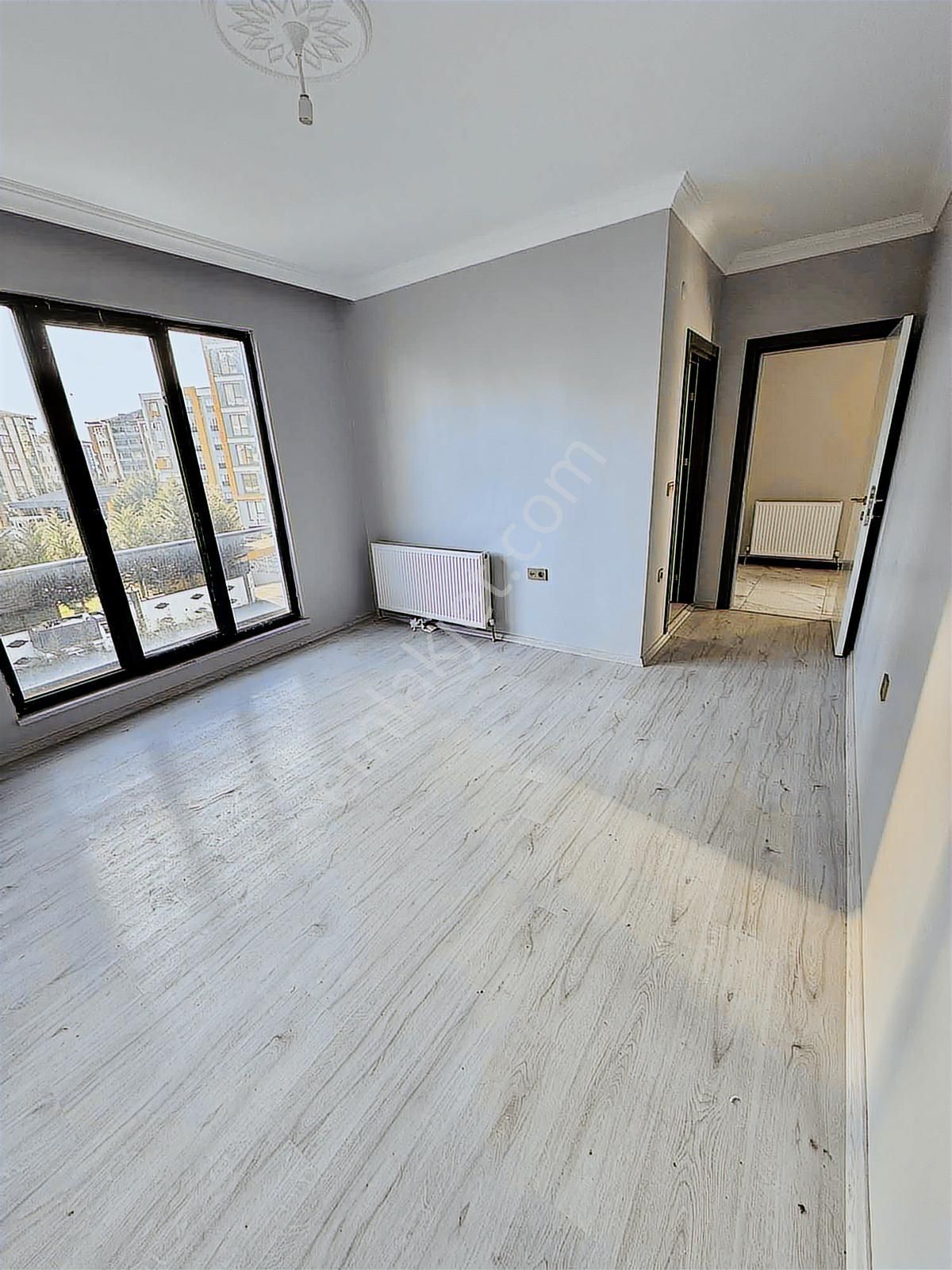 Onay 'dan Çerkezköy Tepe De Butik Sitede Arakat 2+1 Lüks Daire - Görsel 5