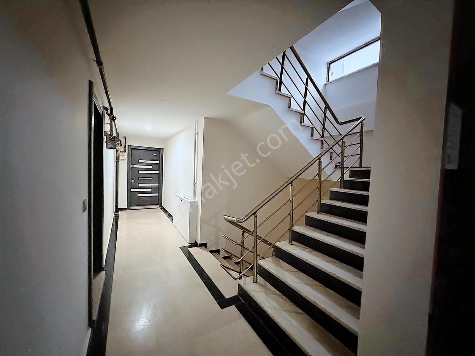 Onay 'dan Çerkezköy Tepe De Butik Sitede Arakat 2+1 Lüks Daire - Görsel 34