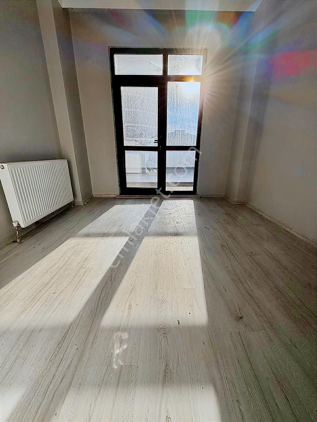 Onay 'dan Çerkezköy Tepe De Butik Sitede Arakat 2+1 Lüks Daire - Görsel 7