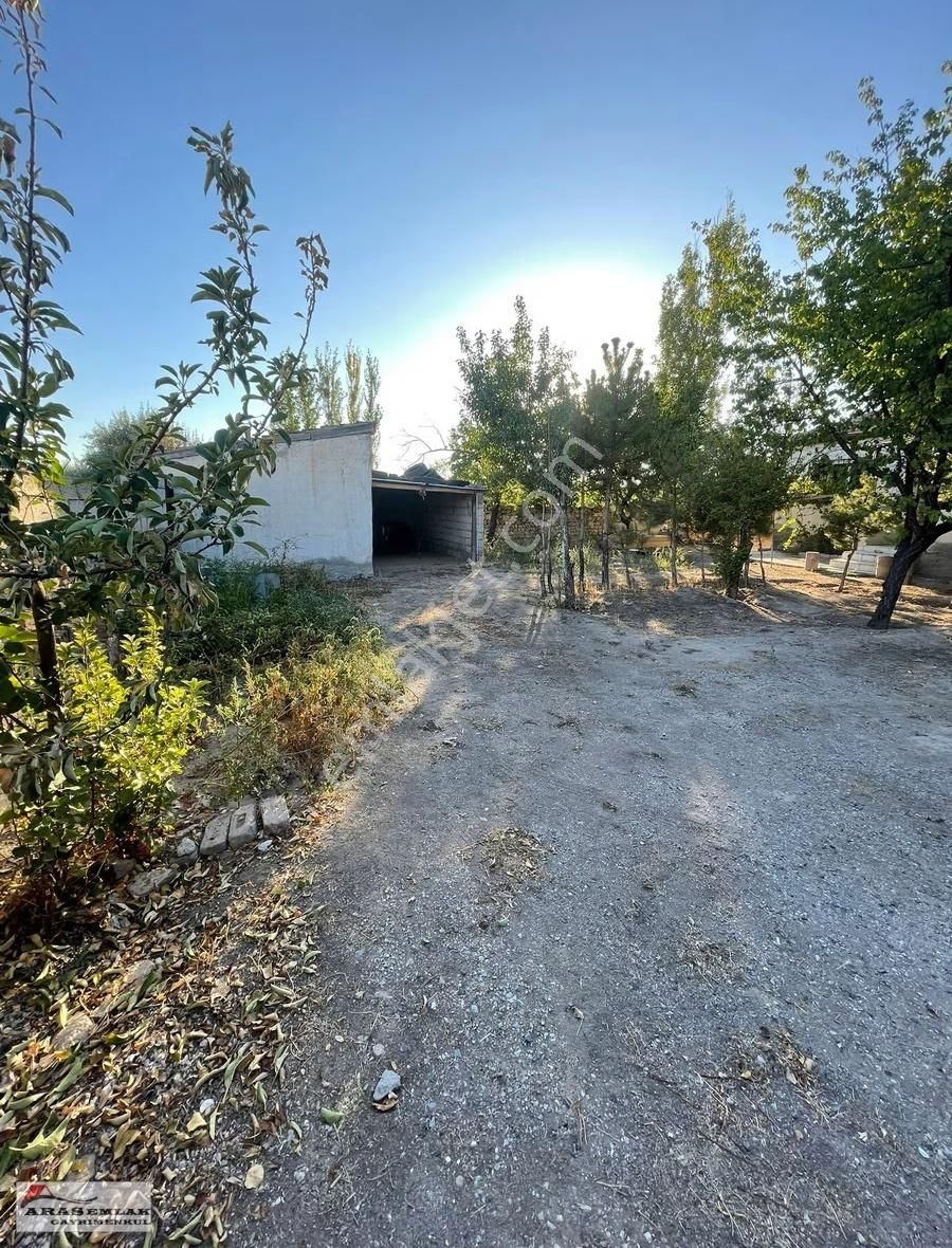 Satılık Müstakil Ev - Görsel 8